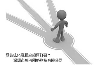 网站建设-独占网络