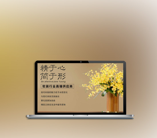 电商网站建设