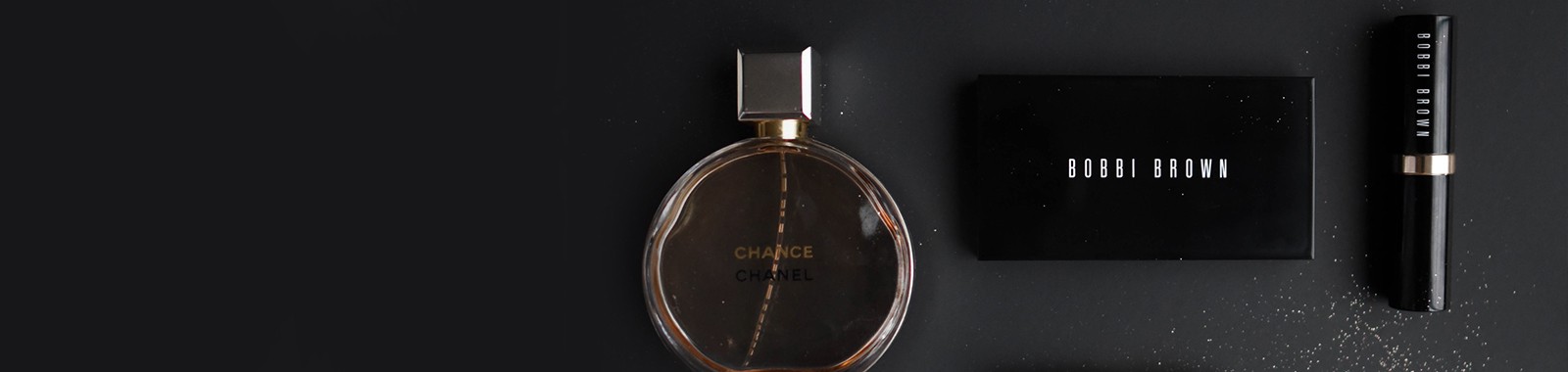 美容化妆品网站建设解决方案